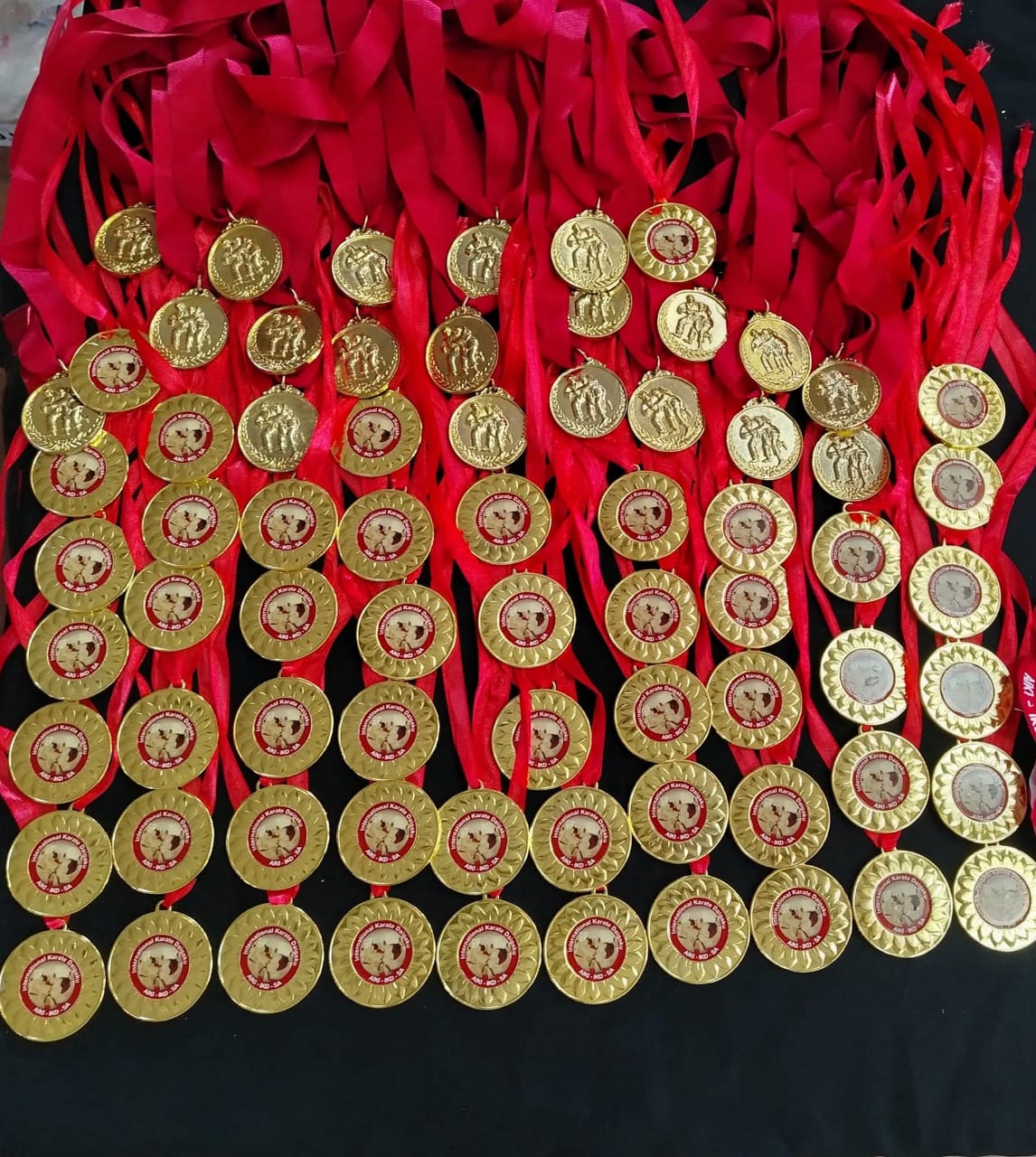 Traditional Shotokan Karate lessons in Durban, South Africa