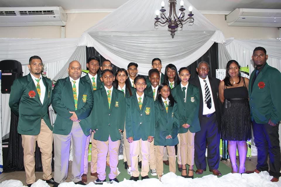 Shihan Denzil Govender