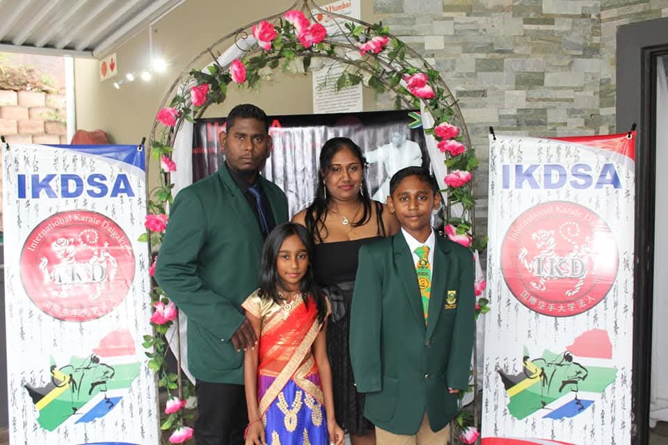 Aikido classes in Durban