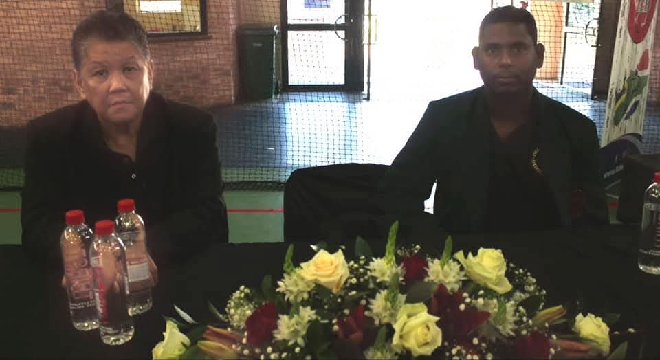 Aikido classes in Durban