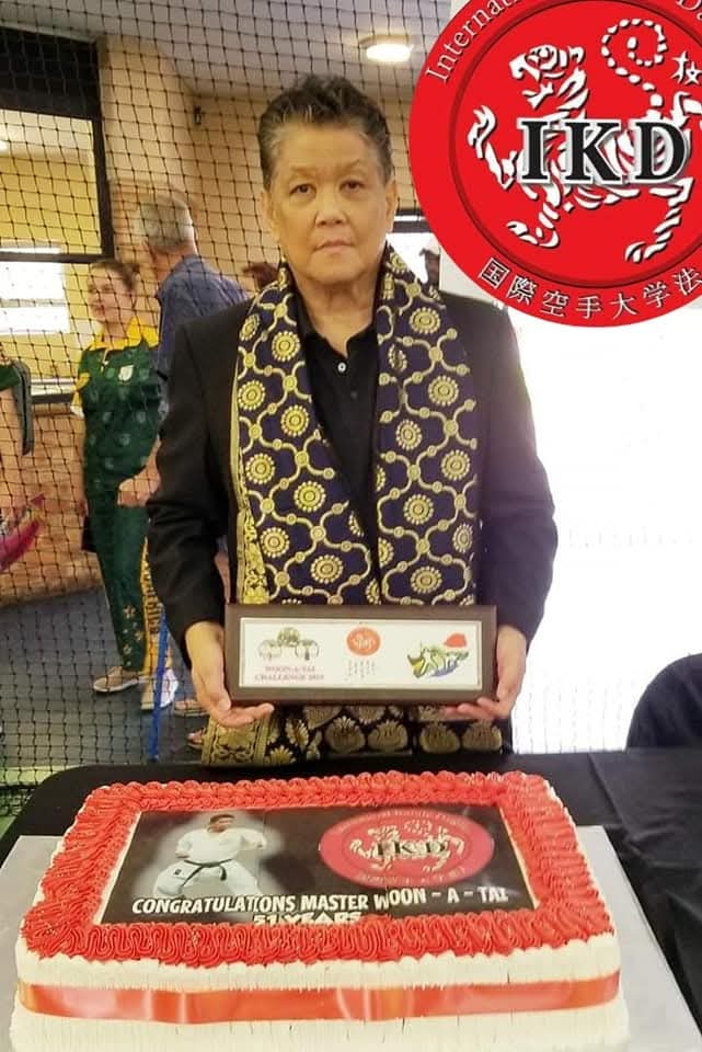 Martial Arts classes in Durban