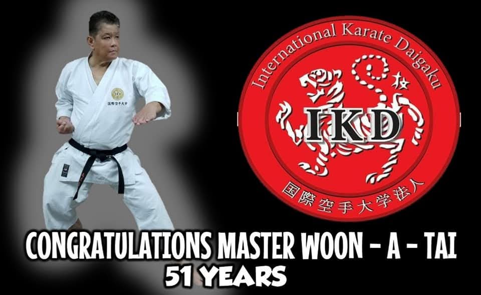 Martial Arts classes in Durban