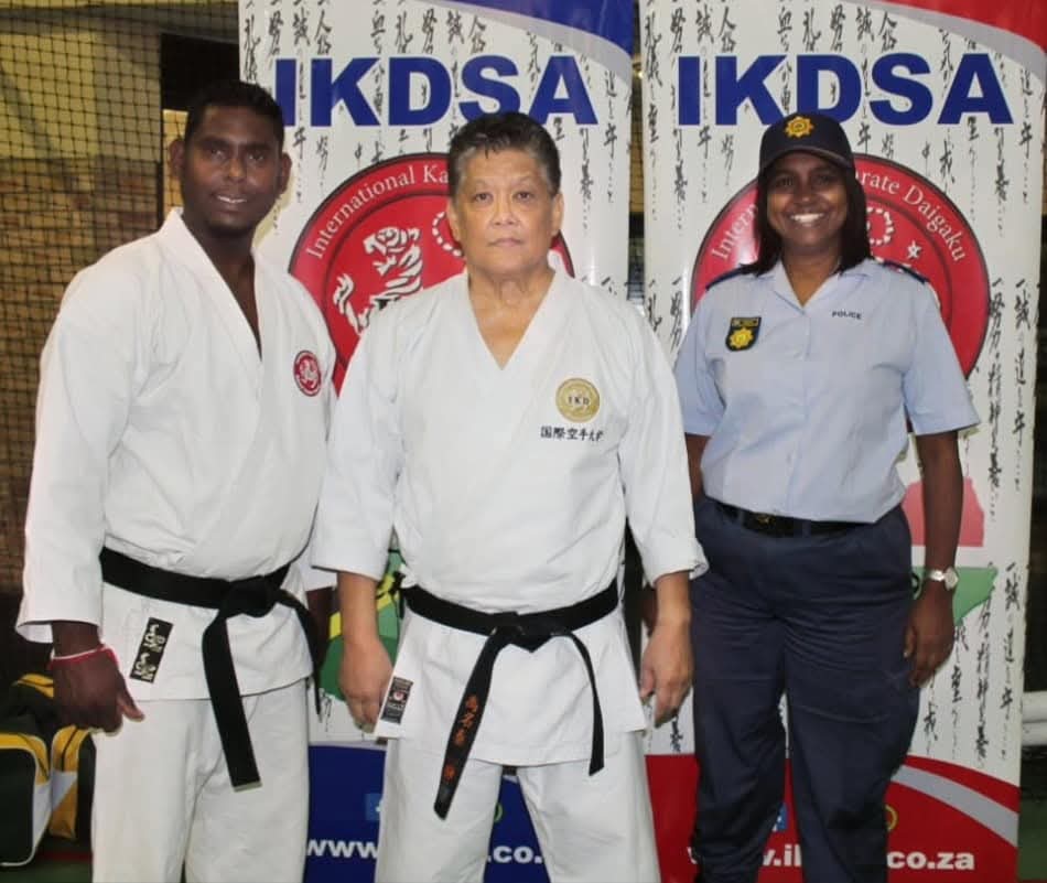 Martial Arts classes in Durban